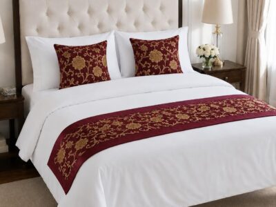 Bed Runner