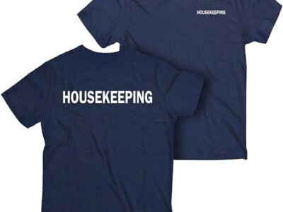 Hotel Staff uniforms / Custom Uniform
