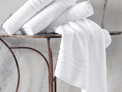 Bath Towels