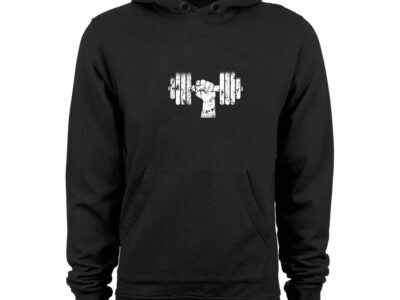MEN WORKOUT HOODIES