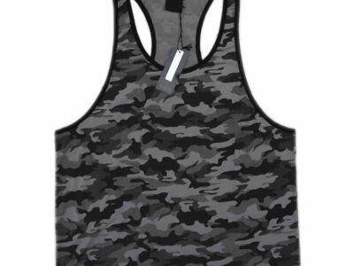 MEN STRINGERS