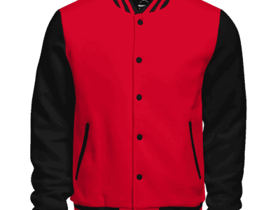 Varsity Jackets