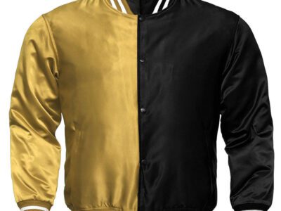 Satin Jackets