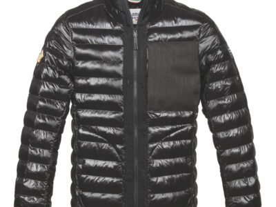 Insulation Jacket
