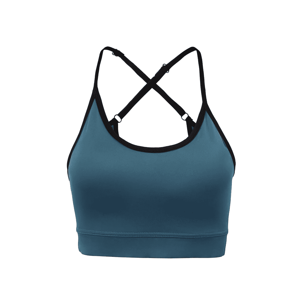 Sports Bra Designs