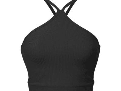 FEMALE CROP TOP