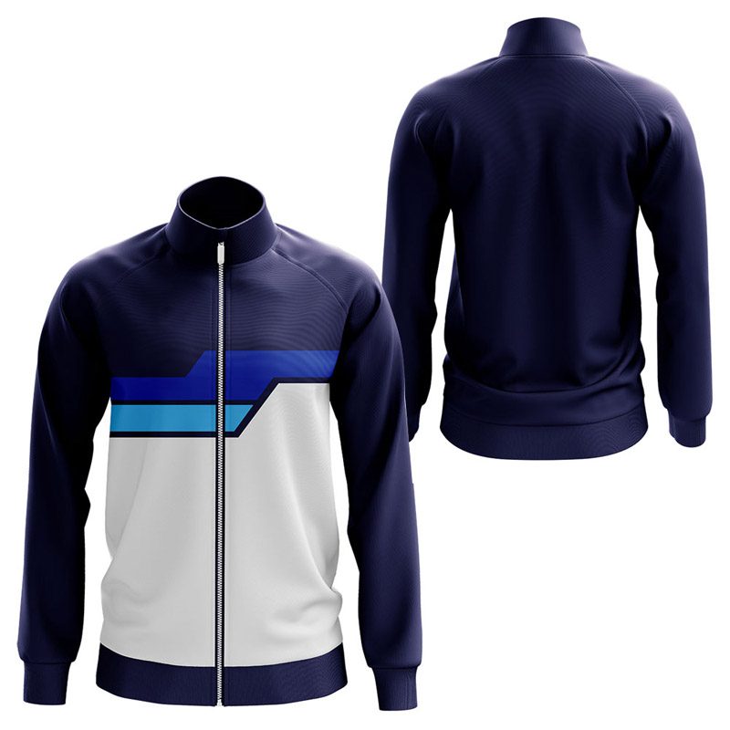 Sports Jacket Designs