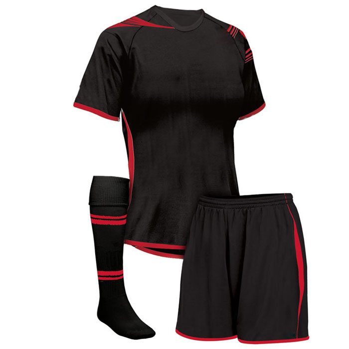 Soccer Uniform Designs