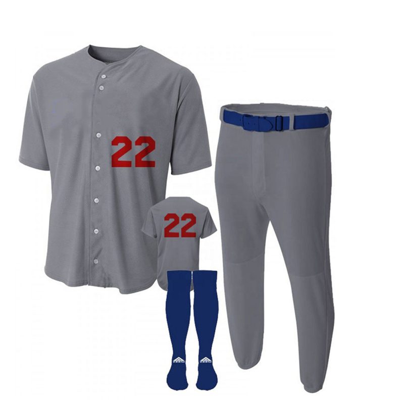 Baseball Uniform