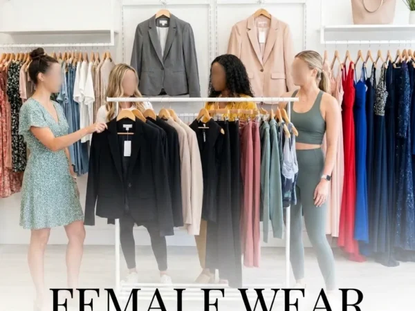 female collection