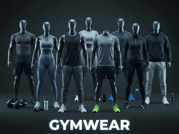 gym wear