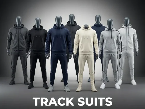 Track & Field wear