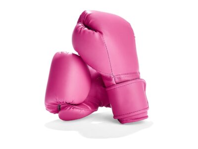 High Quality Boxing Gloves
